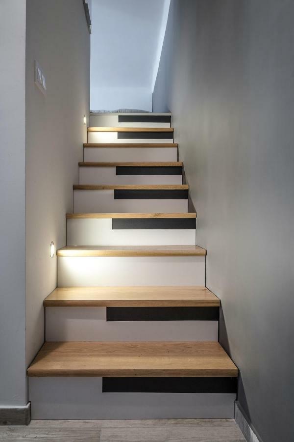 Elegant Apartment Budapešť Exteriér fotografie