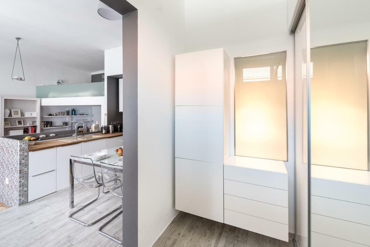 Elegant Apartment Budapešť Exteriér fotografie
