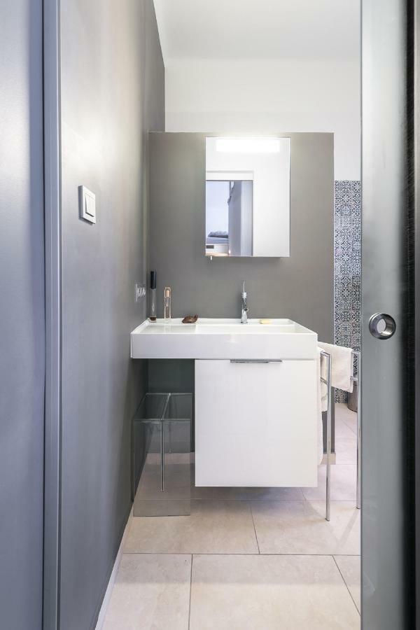 Elegant Apartment Budapešť Exteriér fotografie