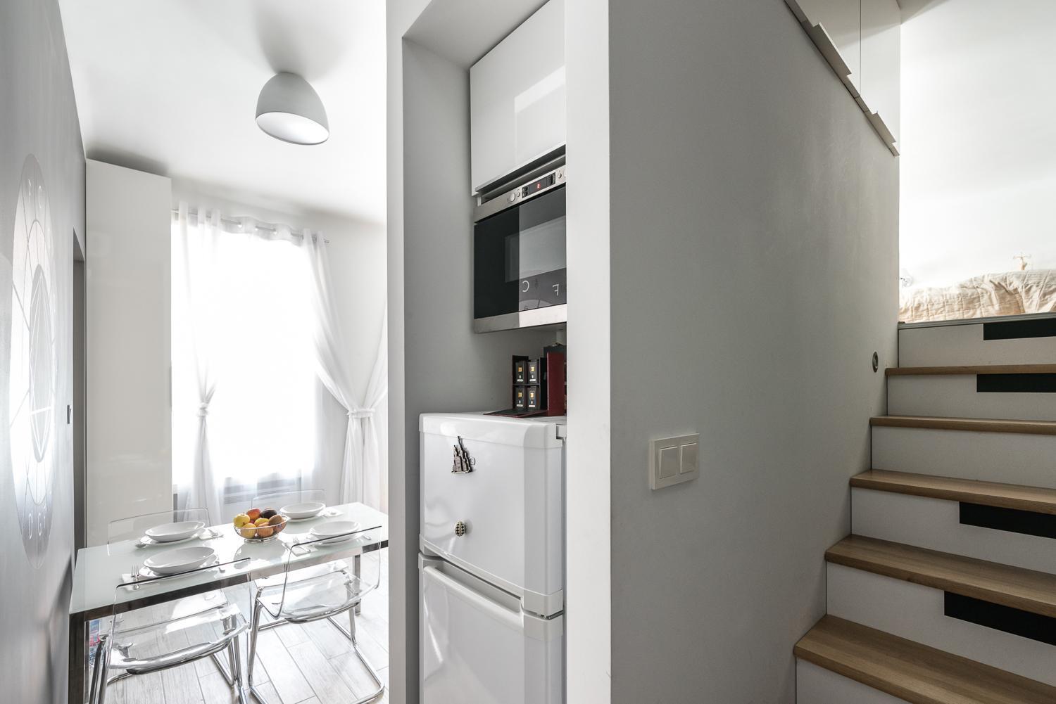 Elegant Apartment Budapešť Exteriér fotografie